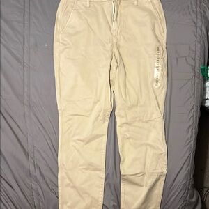 Women’s Tan Pants